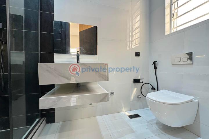 5 bedroom Detached Duplex For Sale Lekki Phase 1 Lagos - 18