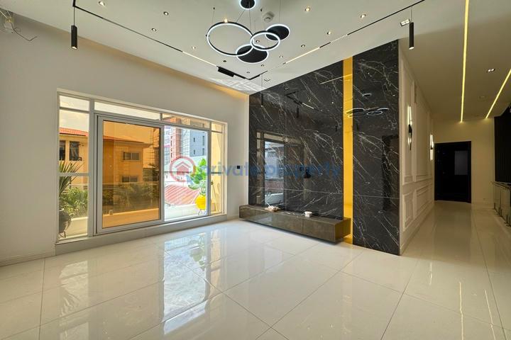 5 bedroom Detached Duplex For Sale Lekki Phase 1 Lagos - 14