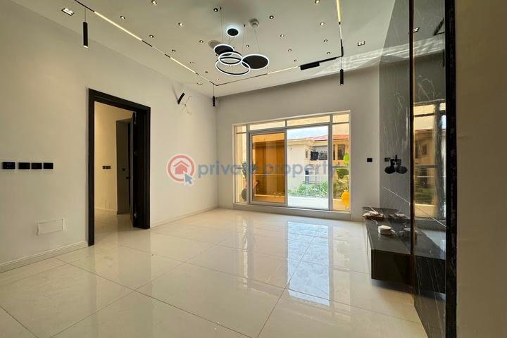 5 bedroom Detached Duplex For Sale Lekki Phase 1 Lagos - 15