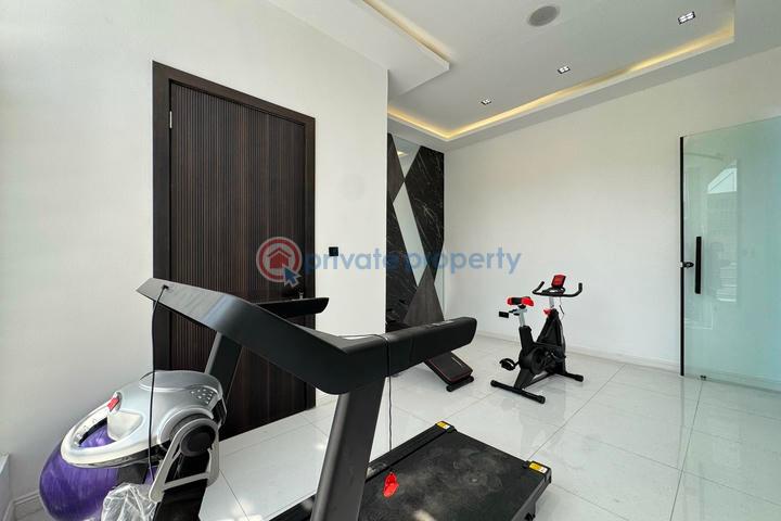 5 bedroom Detached Duplex For Sale Lekki Phase 1 Lagos - 40