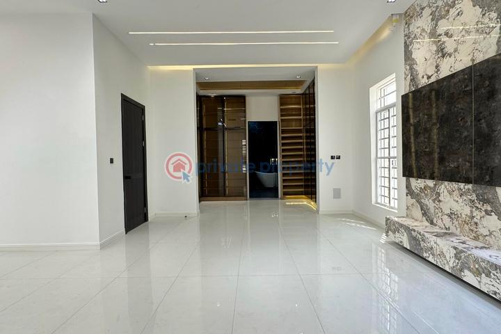 5 bedroom Detached Duplex For Sale Lekki Phase 1 Lagos - 31