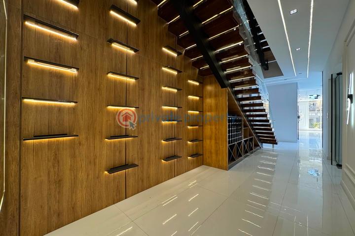 5 bedroom Detached Duplex For Sale Lekki Phase 1 Lagos - 6