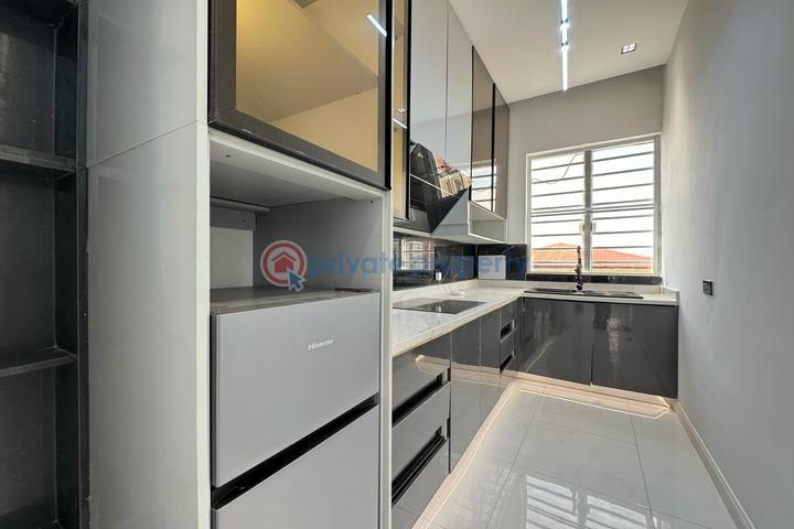 5 bedroom Detached Duplex For Sale Lekki Phase 1 Lagos - 38