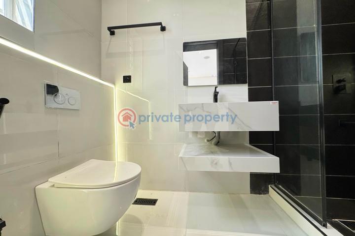 5 bedroom Detached Duplex For Sale Lekki Phase 1 Lagos - 27