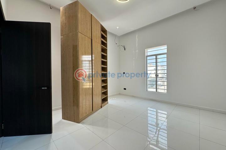 5 bedroom Detached Duplex For Sale Lekki Phase 1 Lagos - 16