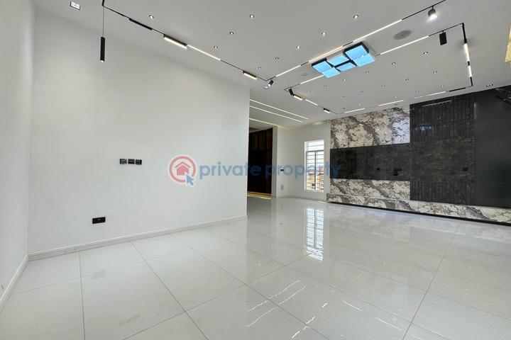 5 bedroom Detached Duplex For Sale Lekki Phase 1 Lagos - 29