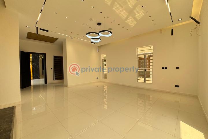 5 bedroom Detached Duplex For Sale Lekki Phase 1 Lagos - 18