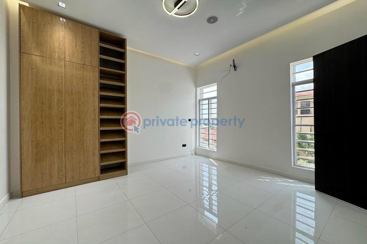 5 bedroom Detached Duplex For Sale Lekki Phase 1 Lagos - 25