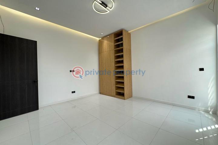 5 bedroom Detached Duplex For Sale Lekki Phase 1 Lagos - 26