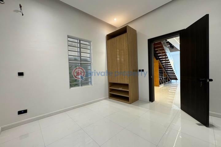 5 bedroom Detached Duplex For Sale Lekki Phase 1 Lagos - 11