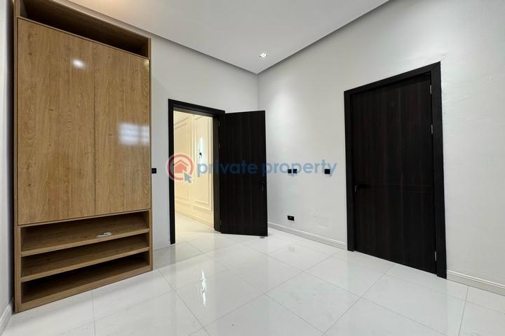 5 bedroom Detached Duplex For Sale Lekki Phase 1 Lagos - 10