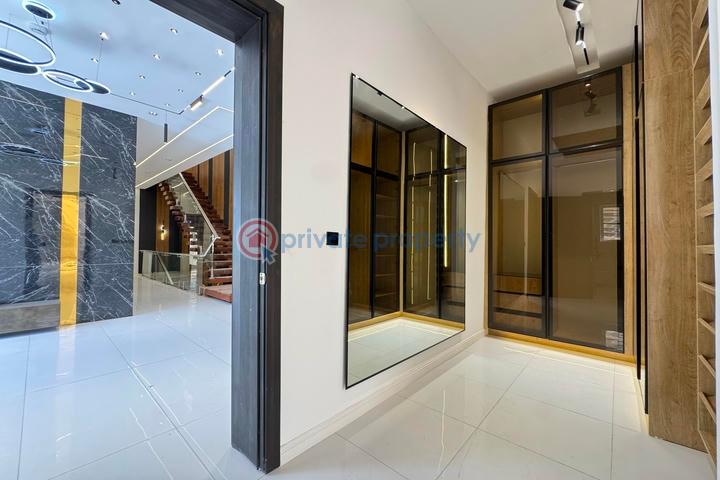 5 bedroom Detached Duplex For Sale Lekki Phase 1 Lagos - 20