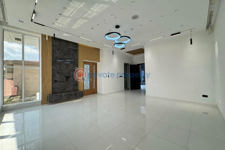 5 bedroom Detached Duplex For Sale Lekki Phase 1 Lagos - 19