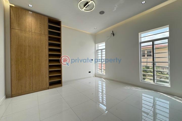 5 bedroom Detached Duplex For Sale Lekki Phase 1 Lagos - 24