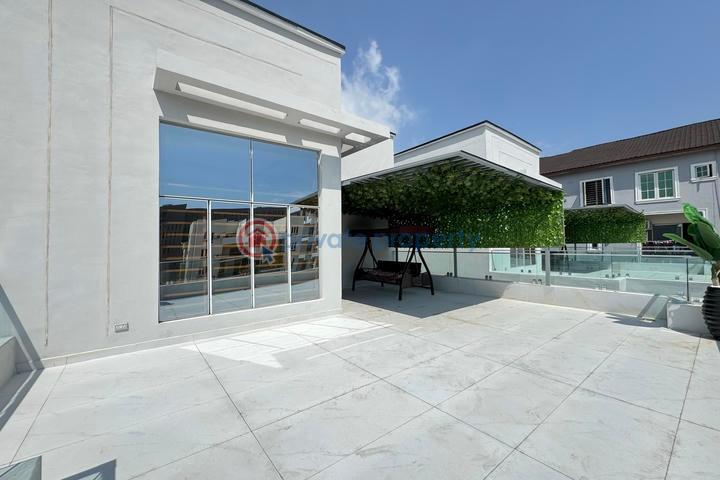 5 bedroom Detached Duplex For Sale Lekki Phase 1 Lagos - 41