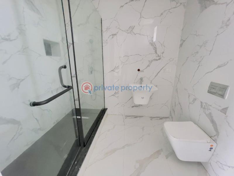 Luxury 5 bedroom detached house with pool - 16 5 bedroom Detached Duplex For Sale Lekki Phase 1 Lagos - 16