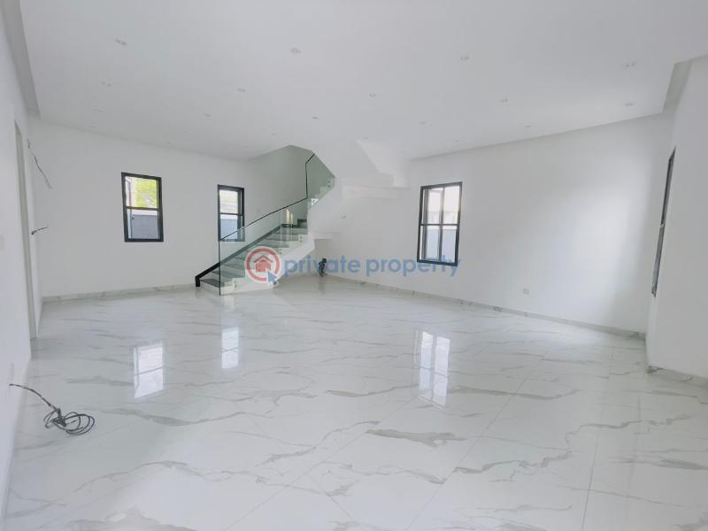 Luxury 5 bedroom detached house with pool - 2 5 bedroom Detached Duplex For Sale Lekki Phase 1 Lagos - 2