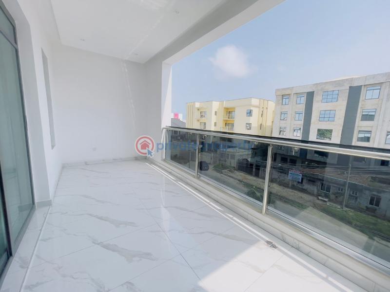 Luxury 5 bedroom detached house with pool - 13 5 bedroom Detached Duplex For Sale Lekki Phase 1 Lagos - 13