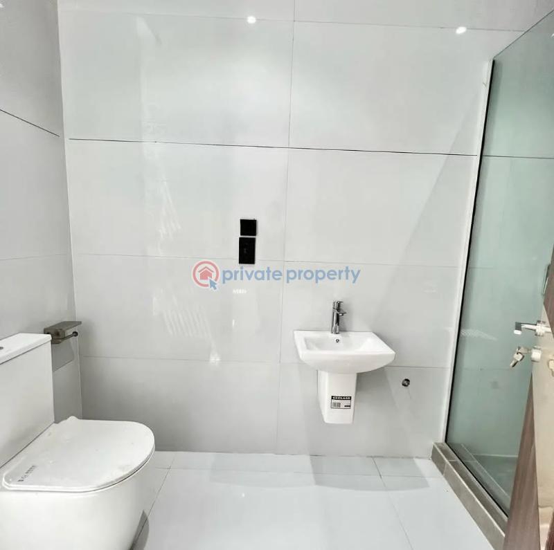 5 bedroom House For Sale Osapa, Lekki Lagos - 4
