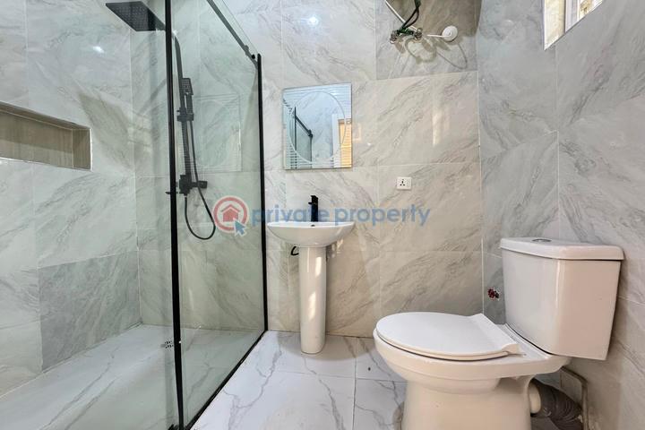 5 bedroom Detached Duplex For Sale Chevron Drive Lekki Lagos - 19