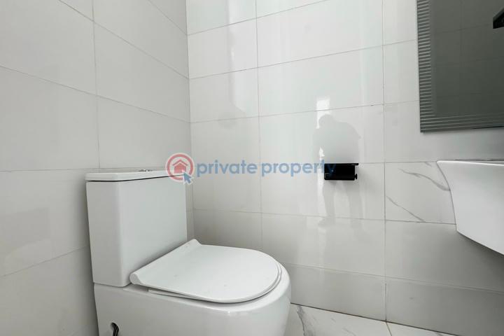 5 bedroom Detached Duplex For Sale Chevron Drive Lekki Lagos - 9