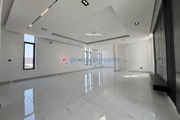 5 bedroom Detached Duplex For Sale Chevron Drive Lekki Lagos - 31
