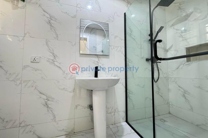 5 bedroom Detached Duplex For Sale Chevron Drive Lekki Lagos - 27