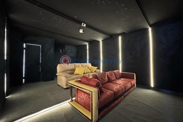 5 bedroom Detached Duplex For Sale Chevron Drive Lekki Lagos - 28