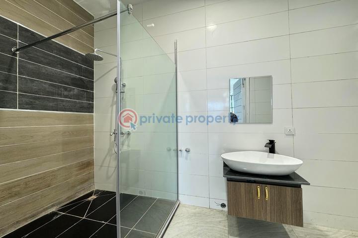 Luxury 5 bedroom detached house with swimming pool, cinema and bq - 11 5 bedroom Detached Duplex For Sale Megamound Estate Ikota Lekki Lagos - 11