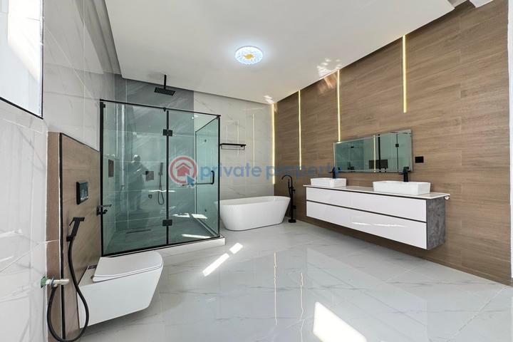 5 bedroom Detached Duplex For Sale Chevron Drive Lekki Lagos - 29