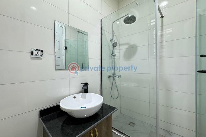 Luxury 5 bedroom detached house with swimming pool, cinema and bq - 14 5 bedroom Detached Duplex For Sale Megamound Estate Ikota Lekki Lagos - 14