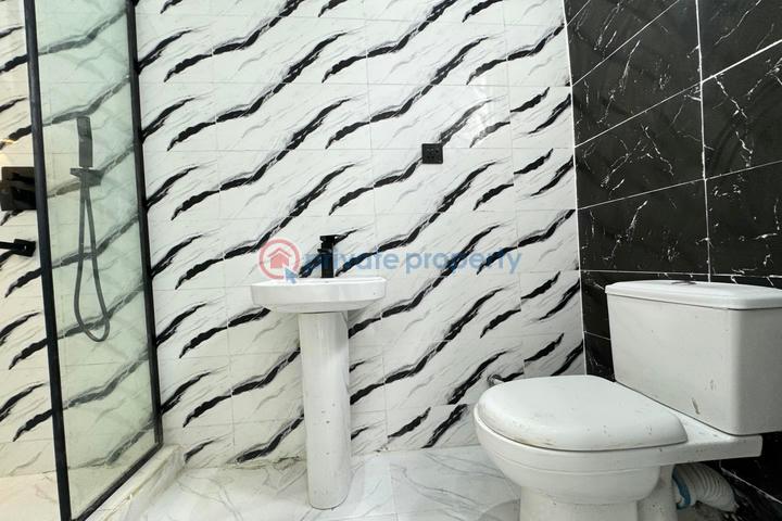 Luxury 5 bedroom detached house with swimming pool and bq - 22 5 bedroom Detached Duplex For Sale Ajah Lagos - 22