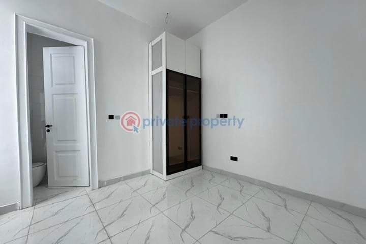 5 bedroom Detached Duplex For Sale Chevron Drive Lekki Lagos - 7