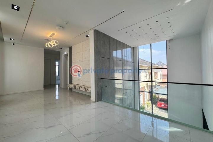 5 bedroom Detached Duplex For Sale Chevron Drive Lekki Lagos - 10