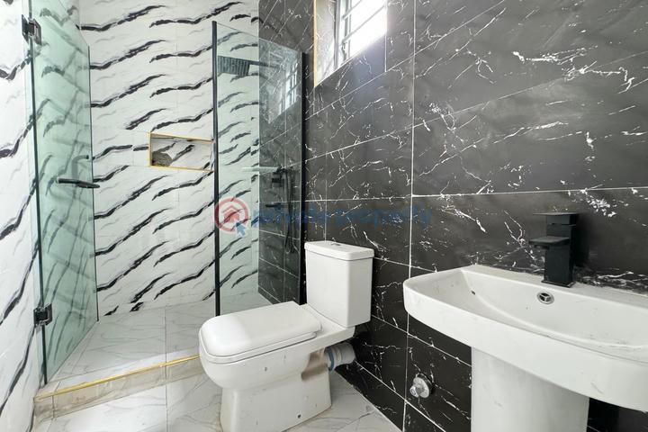 Luxury 5 bedroom detached house with swimming pool and bq - 12 5 bedroom Detached Duplex For Sale Ajah Lagos - 12