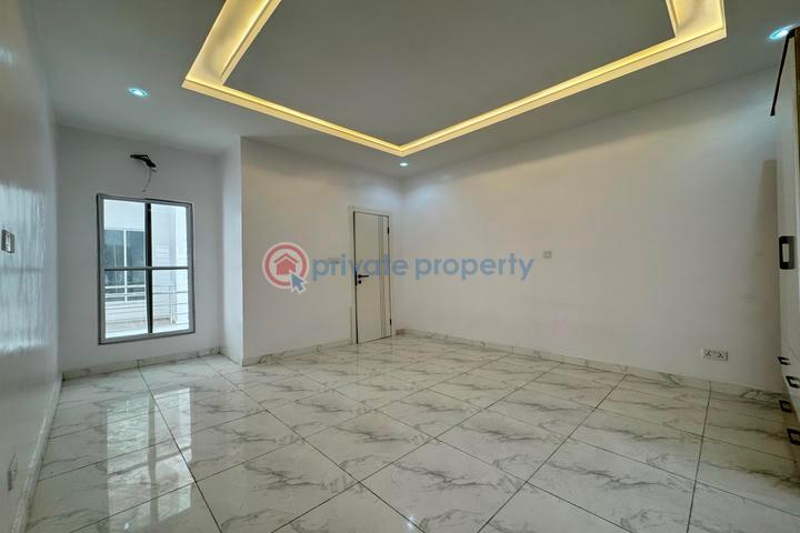 5 bedroom Detached Duplex For Sale Chevron Drive Lekki Lagos - 17