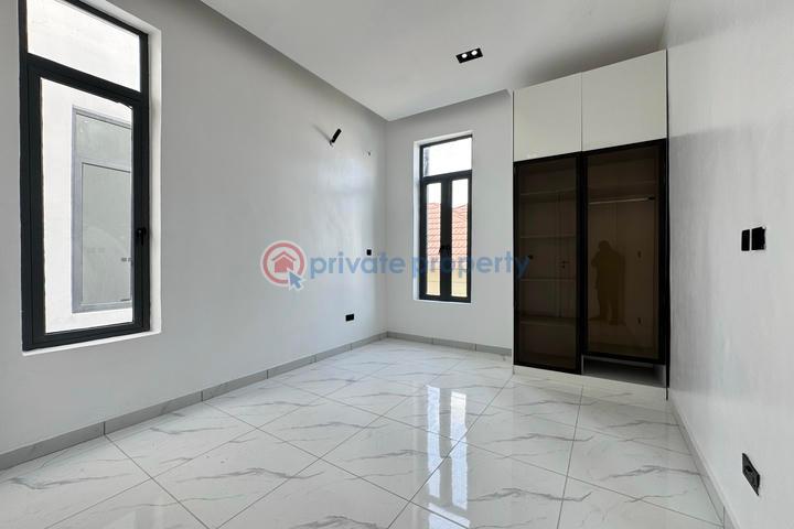 5 bedroom Detached Duplex For Sale Chevron Drive Lekki Lagos - 20