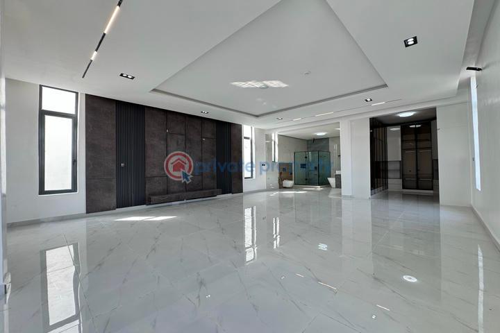 5 bedroom Detached Duplex For Sale Chevron Drive Lekki Lagos - 26