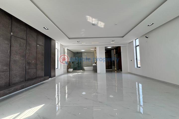 5 bedroom Detached Duplex For Sale Chevron Drive Lekki Lagos - 28