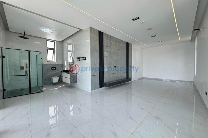 5 bedroom Detached Duplex For Sale Chevron Drive Lekki Lagos - 22