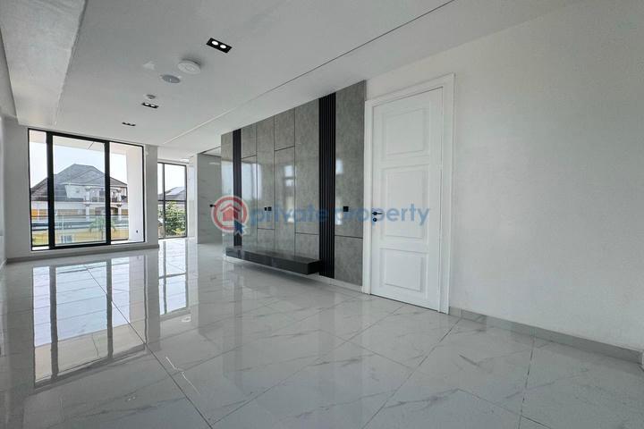 5 bedroom Detached Duplex For Sale Chevron Drive Lekki Lagos - 23