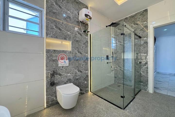 5 bedroom Detached Duplex For Sale Chevron Drive Lekki Lagos - 21