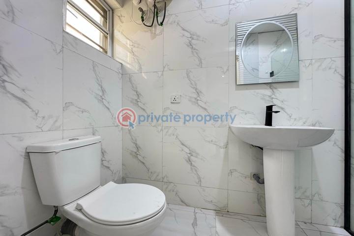 5 bedroom Detached Duplex For Sale Chevron Drive Lekki Lagos - 26