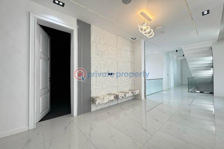 5 bedroom Detached Duplex For Sale Chevron Drive Lekki Lagos - 12