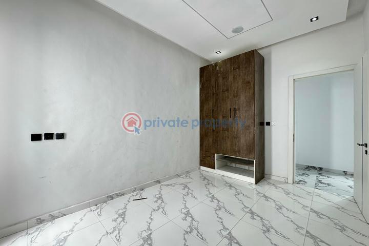 Luxury 5 bedroom detached house with swimming pool and bq - 10 5 bedroom Detached Duplex For Sale Ajah Lagos - 10