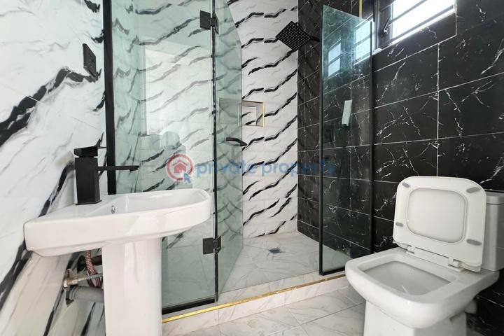 Luxury 5 bedroom detached house with swimming pool and bq - 25 5 bedroom Detached Duplex For Sale Ajah Lagos - 25