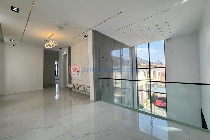 5 bedroom Detached Duplex For Sale Chevron Drive Lekki Lagos - 11