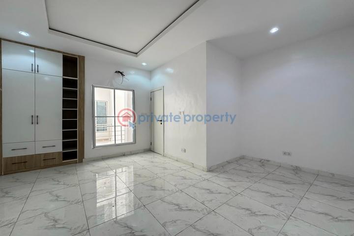 5 bedroom Detached Duplex For Sale Chevron Drive Lekki Lagos - 13