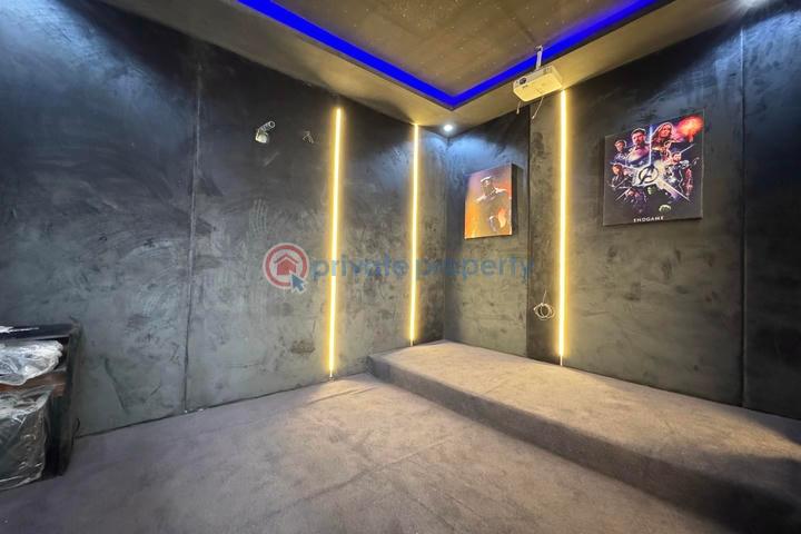 5 bedroom Detached Duplex For Sale Chevron Drive Lekki Lagos - 15