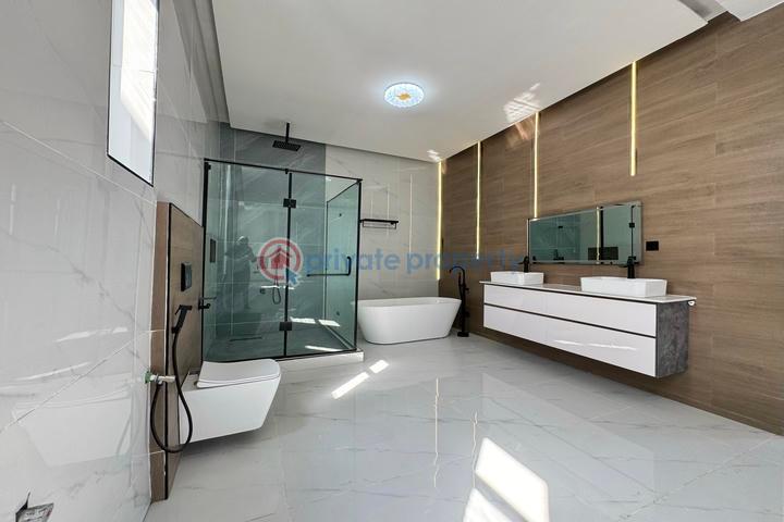 5 bedroom Detached Duplex For Sale Chevron Drive Lekki Lagos - 30